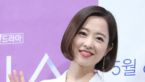 박보영, 어린이날 맞아 나눔 실천…고액기부자 모임 가입