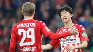 ‘무릎 부상’ 이재성, 마인츠 훈련 합류…벤투호 6월 평가전 출전 기대