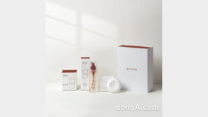 동아제약, 여성 Y존 케어 전문 브랜드 ‘지노렉스’ 론칭