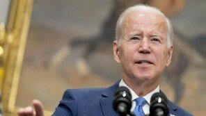 바이든, 美대법 ‘낙태권 폐지’ 움직임에 제동… 찬반론 격화