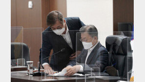 靑 안보실장 주재 NSC 소집…北 14번째 무력도발 대응