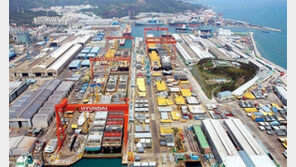 “불황, 언제 올지 몰라”…조선업계, 수주 호황에도 공채 망설여