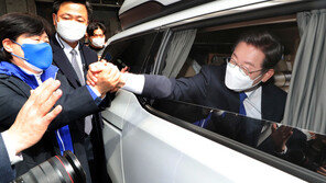 이원욱 “이재명만큼 파워풀한 스타 없어…아직 출마 표명 없어”