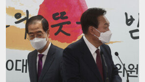 늦어지는 한덕수 인준·한동훈 청문회…尹정부 ‘반쪽 내각’ 출발하나 촉각