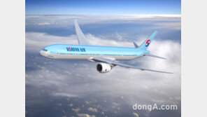 대한항공, 1분기 영업益 7884억원 ‘역대 최대’… “위기관리 빛났다”