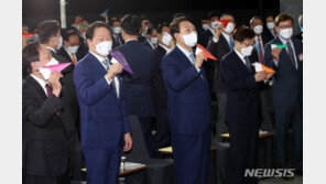 ‘정부와 원팀’ 강조한 최태원, 부산엑스포 유치위원장 맡는다