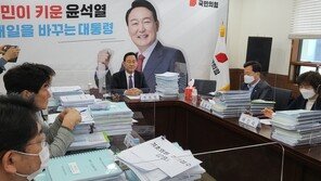 국민의힘, 대구 기초단체장 공천 7명 확정…현역 5명 모두 생존