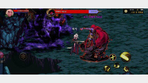 ‘던파 온라인’과 다른 길을 걷는 '던파 모바일' 