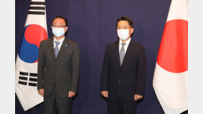 한일 북핵수석 “北 탄도미사일 발사는 안보리 결의 위반”