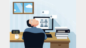 정부 “재택근무 활성화 필요”…사업장 1곳당 최대 2000만원 지원