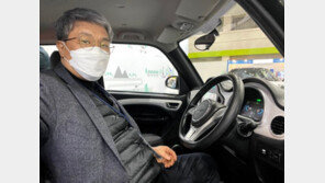 [스타트업-ing] 주식회사 마이브 김종배 대표, “초소형전기차 ‘마이브’는 여전히 달리고 있습니다”