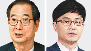 민주, 한덕수 인준 카드로 한동훈 사퇴 압박…국힘 “또 발목잡기”