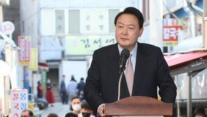 선관위 “대통령 당선인은 선거 영향 주는 행위 자제해야”