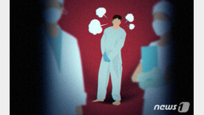 정신병원 이탈 60대 흉기 들고 아내 찾아…경찰 신변보호 ‘실패’