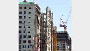 현산 “광주 붕괴아파트 전면철거후 재시공…70개월 소요될 듯”  