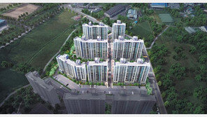 합리적 가격의 비규제 단지