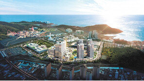 국내 최대 시니어 복합단지