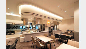 속초바다-설악산 조망… 별장으로도 딱 좋네