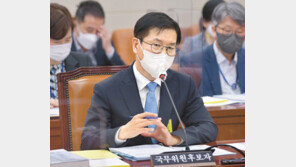 이정식 “노사 자율로 근로시간 선택하게 할것” 