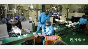 [단독]마스크업체 70% 사실상 폐업 “정부 믿고 생산 늘렸는데 모른 척” 