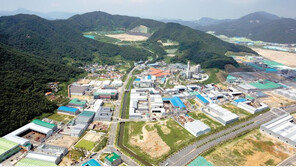 부산 강서구 ‘생곡마을 쓰레기매립장’ 5년만에 갈등 마무리