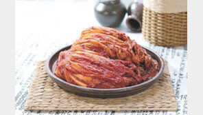 강진산 묵은지 인기… 지난해 2억원대 매출 올려