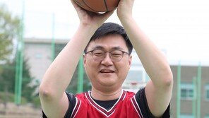 바빠서 운동 못한다?…“운동은 습관, ‘짬’ 만들어야죠”