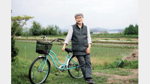 “오전엔 글밭에서 오후엔 텃밭에서… 농사하고 글쓰는 ‘마을 소설가’될 것”