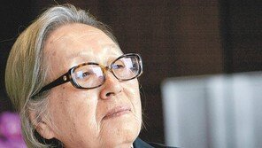 박경리 작가 14주기, 고향 통영서 추모제