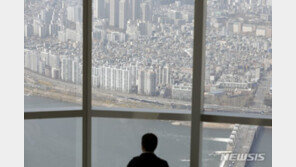 새 정부 ‘규제 완화’ 기대감에…서울 아파트 매수 심리 회복세