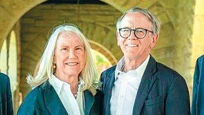 낙방한 스탠퍼드大에 1조4000억원 기부한 美억만장자