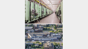 중이온가속기, 미국은 가동 시작하는데… 한국은 10년째 ‘준비 중’