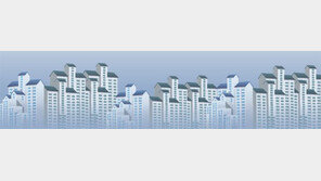 서울 아파트 전셋값 13주만에 하락 멈춰 