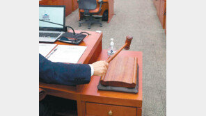 [단독]법사위장 안 내놓는 민주, 또 입법독주 예고 