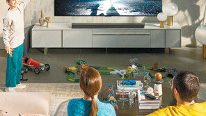 집콕 특수 끝난다… TV수요 ‘뚝’, 빅테크도 울상