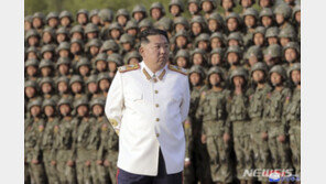 北, 열병식 비판한 尹·인수위에 “발악적 망동” 원색 비난