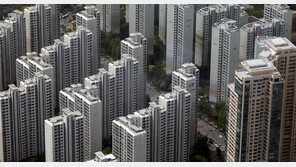 주춤했던 서울 아파트 매수심리, 尹정부 출범 앞두고 다시 회복