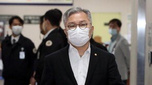 “최강욱 ‘짤짤이’, 어떻게 생각?” 박지현 질문에 표창원 답은