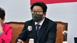 권성동 “여가부, 尹정부 시한부 부처…‘폐지’ 법안 제출할 것”