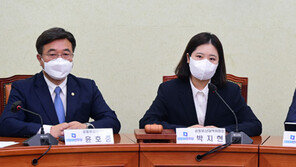 박지현 “이재명, 보궐선거 차출해야…오늘 결론”