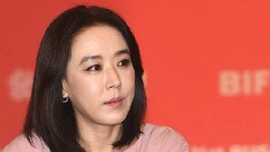 “강수연 수술조차 고민될 정도로 위중…최근까지 괜찮아 보였는데”