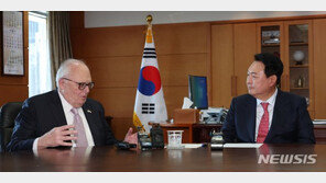 쿼드에 韓 추가해 퀸트?…美 주요 인사들 제안 이어져