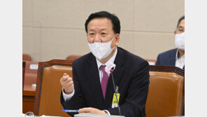 국민의힘 지도부, 尹 당선인 측에 ‘정호영 사퇴’ 요구