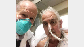 세계 첫 ‘돼지 심장’ 이식 후 사망 환자서 돼지 바이러스 검출