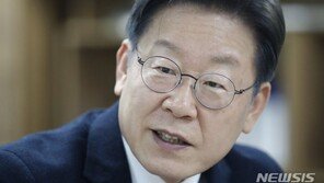 ‘계양을 출마’ 이재명 “직접 출전해 선거 진두지휘하겠다”