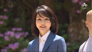 김건희 행보 국민 바람은?…66% “조용히 내조에만 집중해야”