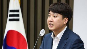 이준석 “이재명 계양을 출마, 본인 수사 방탄용”