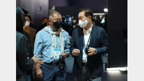 재계 총수·CEO, 해외출장 다시 ‘시동’…“글로벌 경영 보폭 확대”