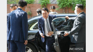 공수처, ‘옵티머스 부실수사 의혹’ 윤석열 무혐의 처분