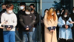 “죄책감 느낀다”…지적 장애인 살해·암매장 4명, 검찰 송치